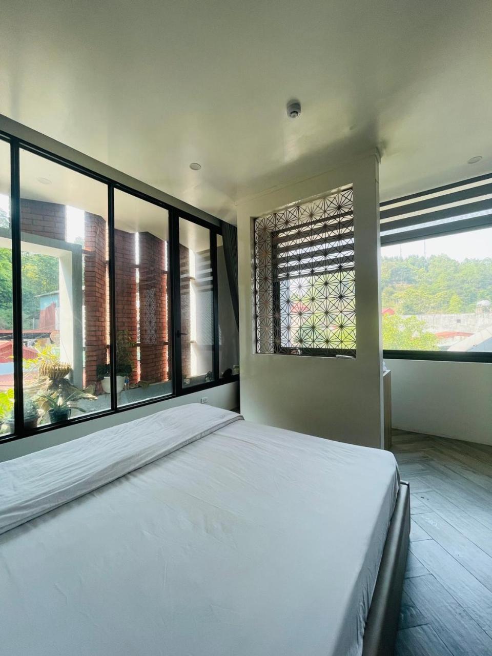 Hotel Samu หล่าวกาย ภายนอก รูปภาพ