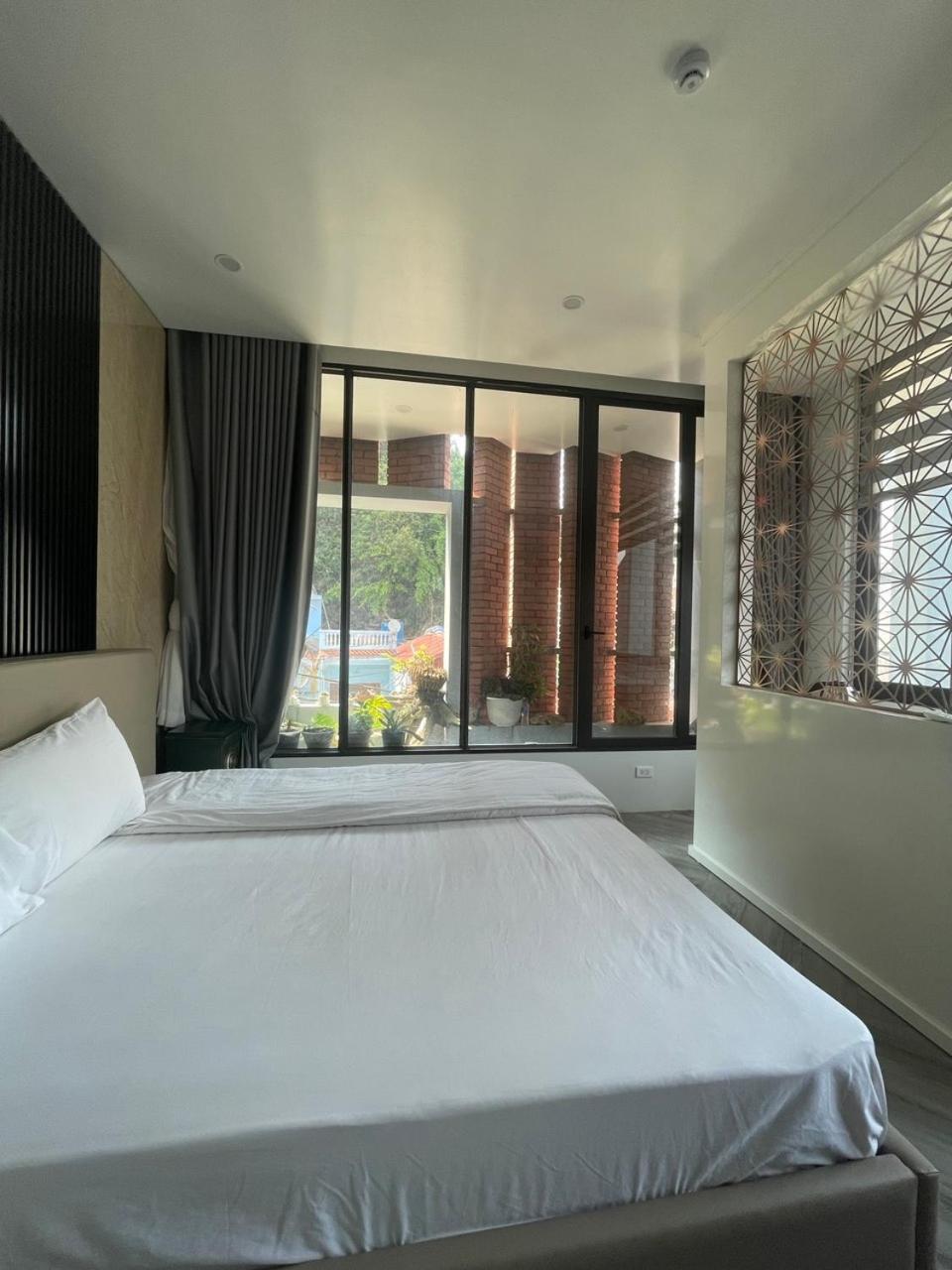 Hotel Samu หล่าวกาย ภายนอก รูปภาพ