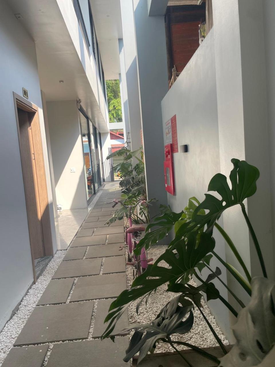 Hotel Samu หล่าวกาย ภายนอก รูปภาพ