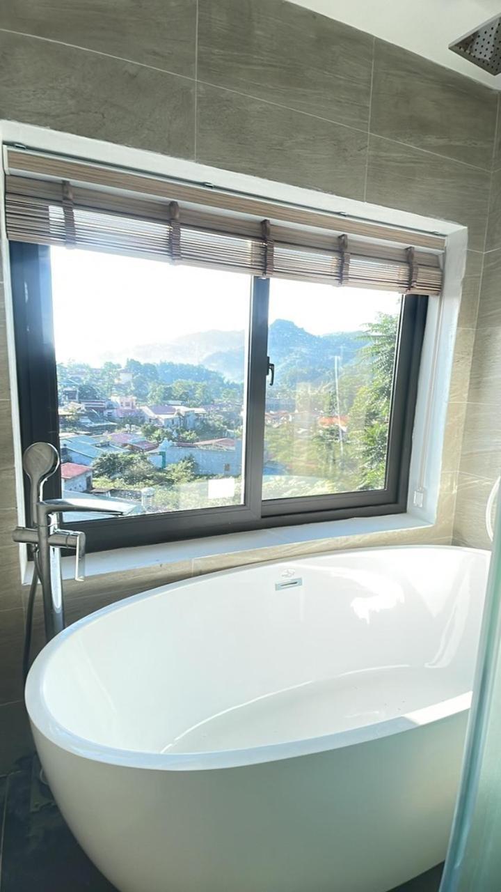 Hotel Samu หล่าวกาย ภายนอก รูปภาพ