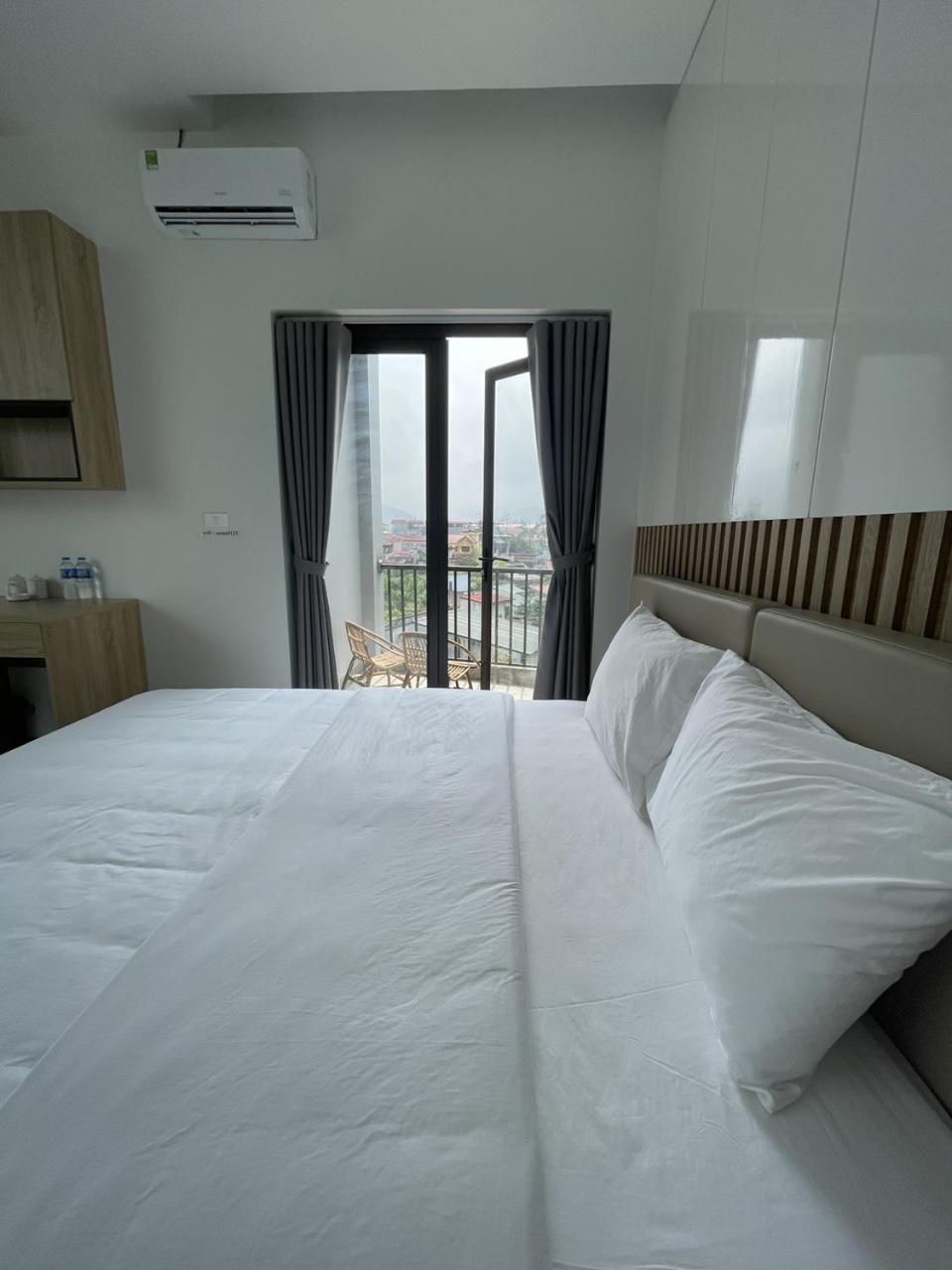 Hotel Samu หล่าวกาย ภายนอก รูปภาพ