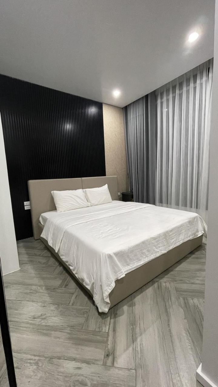Hotel Samu หล่าวกาย ภายนอก รูปภาพ