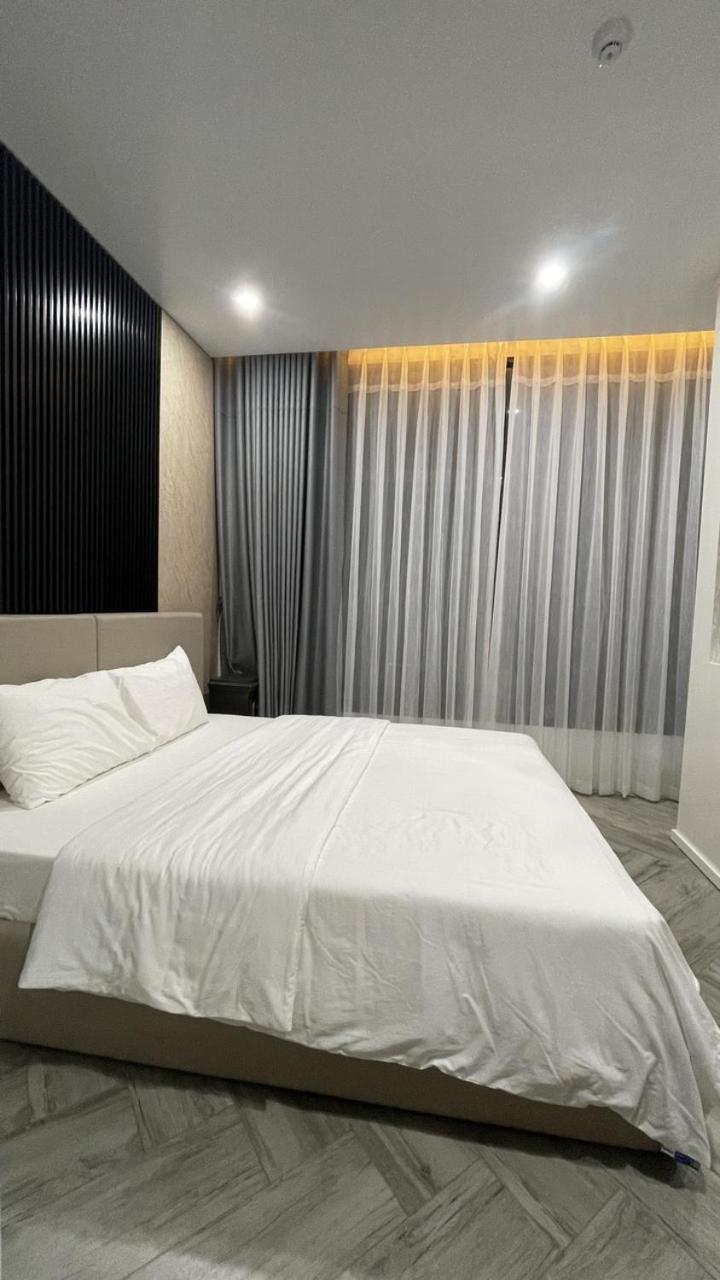 Hotel Samu หล่าวกาย ภายนอก รูปภาพ