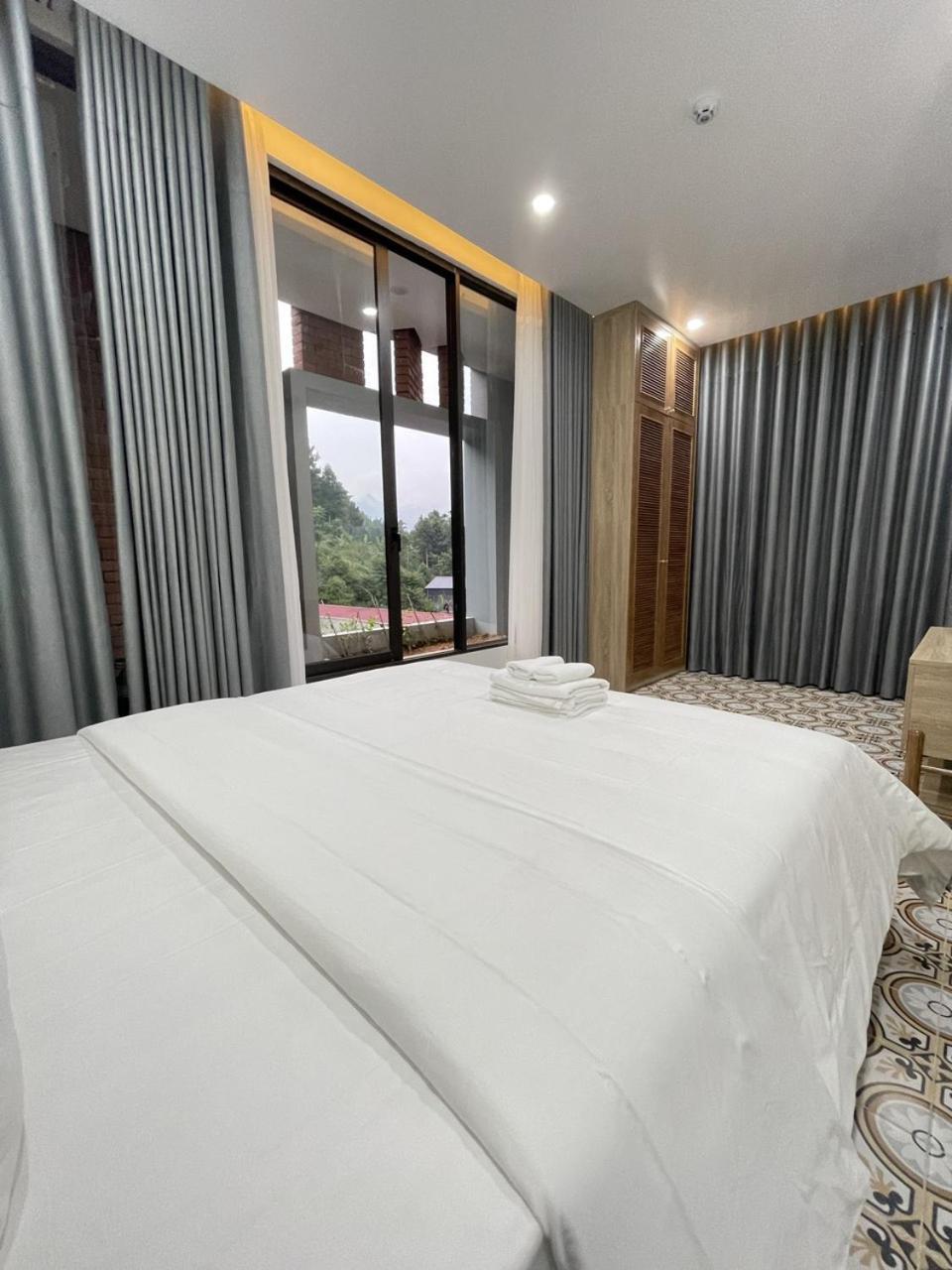 Hotel Samu หล่าวกาย ภายนอก รูปภาพ