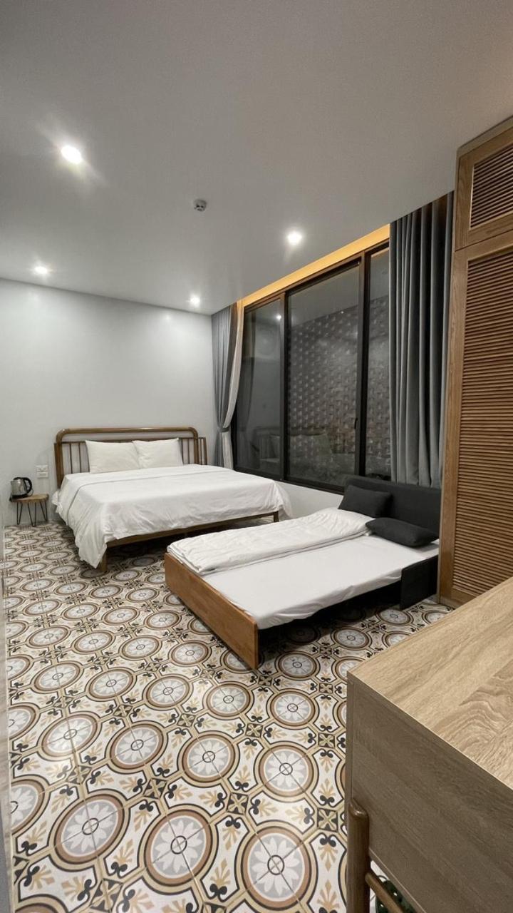 Hotel Samu หล่าวกาย ภายนอก รูปภาพ