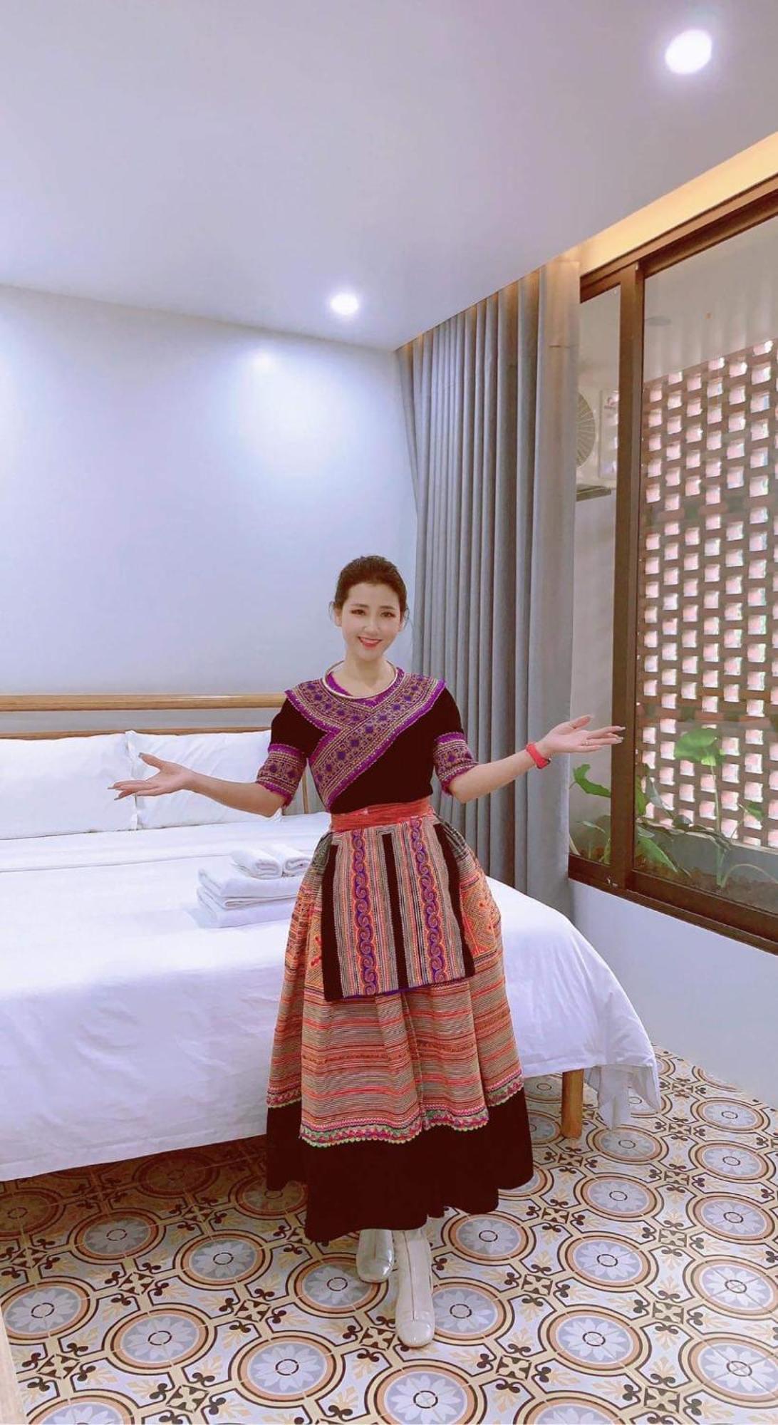 Hotel Samu หล่าวกาย ภายนอก รูปภาพ