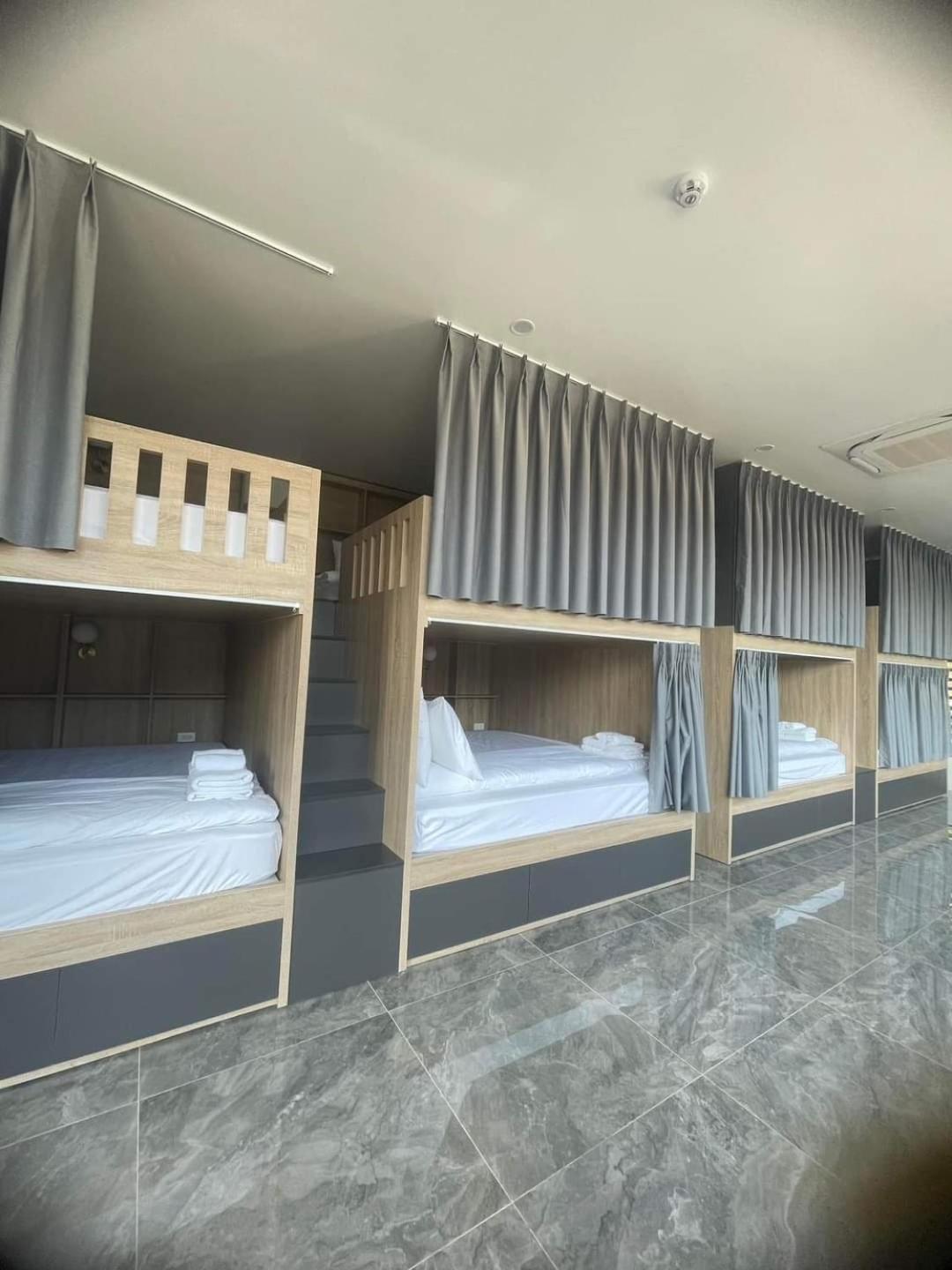 Hotel Samu หล่าวกาย ภายนอก รูปภาพ