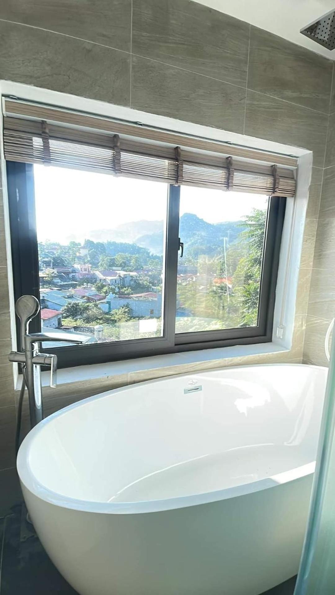 Hotel Samu หล่าวกาย ภายนอก รูปภาพ